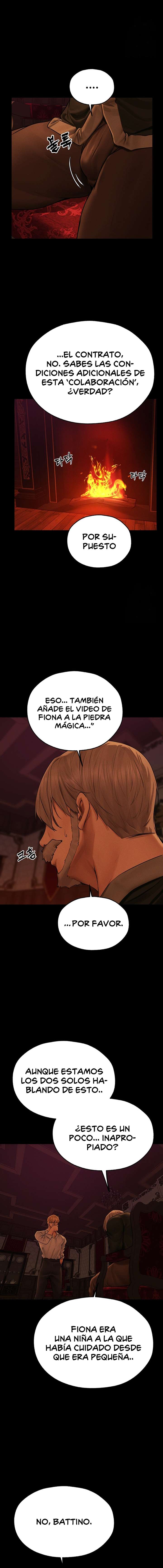 Cazador de milfs de otro mundo Capítulo 72 - Página 11