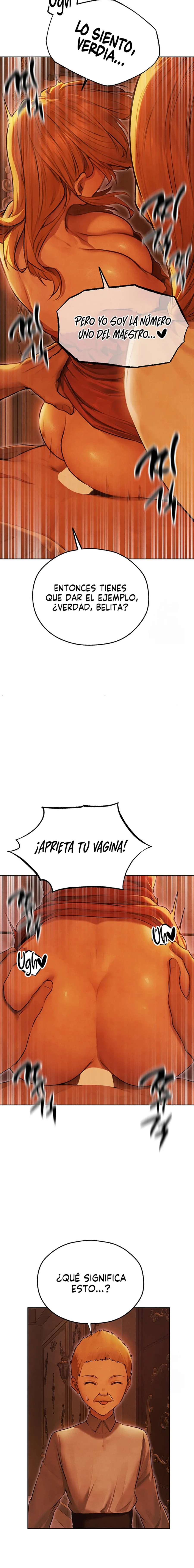Cazador de milfs de otro mundo Capítulo 74 - Página 13