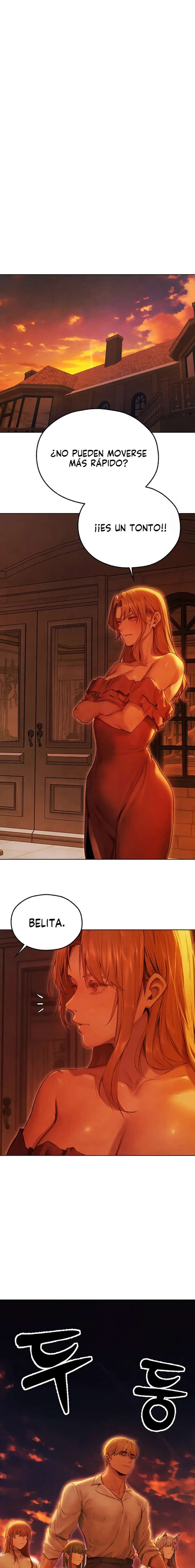 Cazador de milfs de otro mundo Capítulo 74 - Página 5