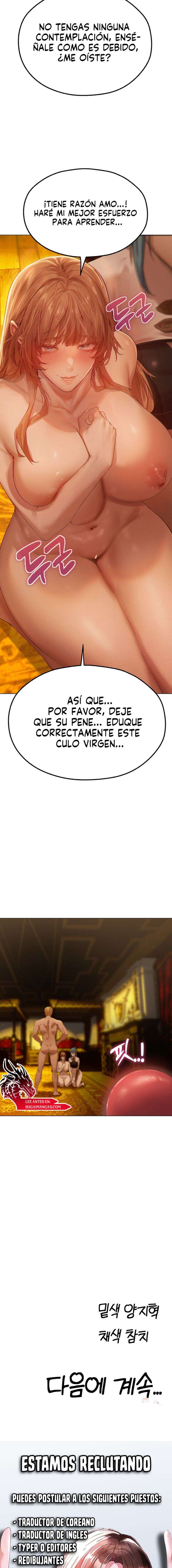 Cazador de milfs de otro mundo Capítulo 76 - Página 22