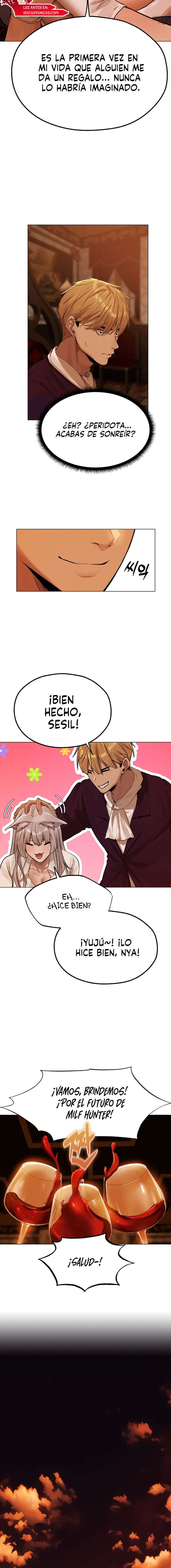Cazador de milfs de otro mundo Capítulo 79 - Página 16