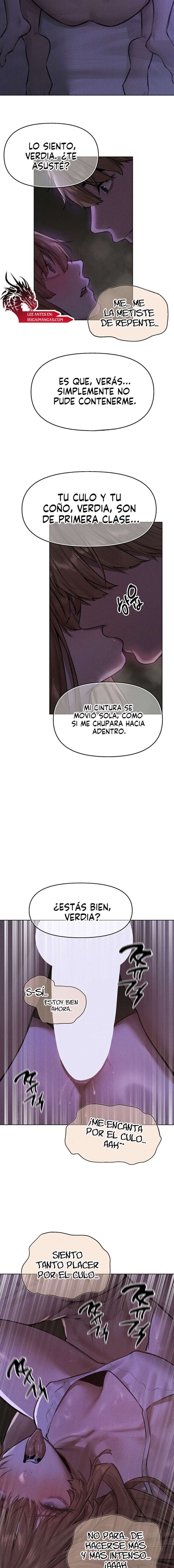 Cazador de milfs de otro mundo Capítulo 81 - Página 2