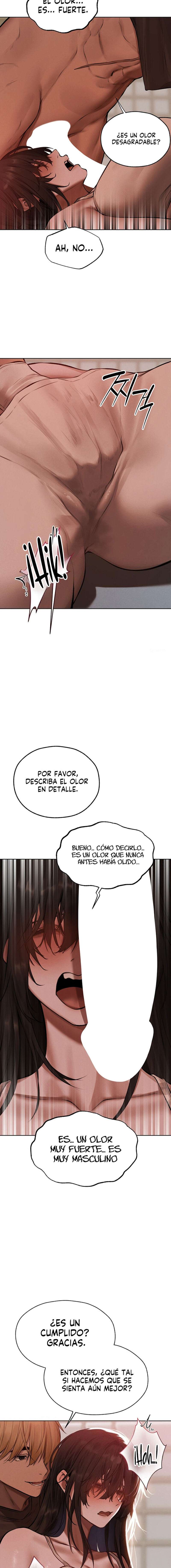 Cazador de milfs de otro mundo Capítulo 87 - Página 3
