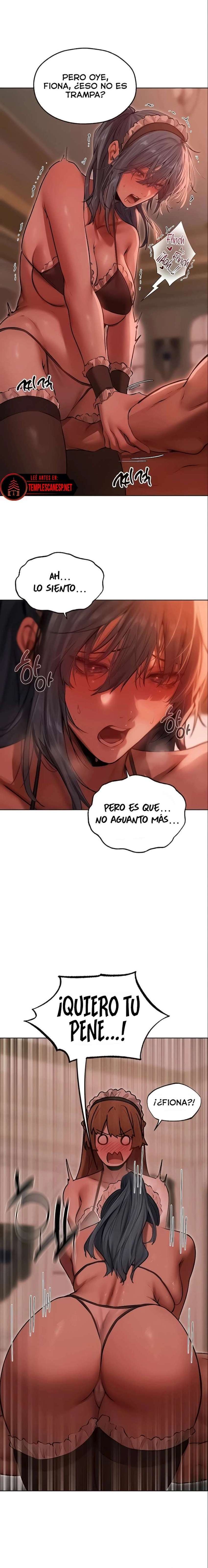 Cazador de milfs de otro mundo Capítulo 90 - Página 10