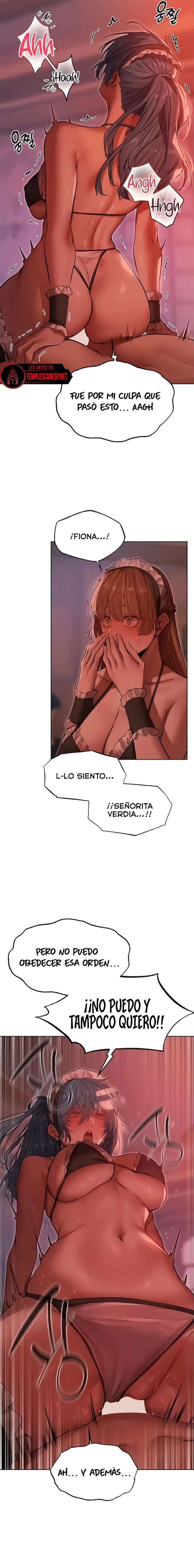Cazador de milfs de otro mundo Capítulo 90 - Página 14