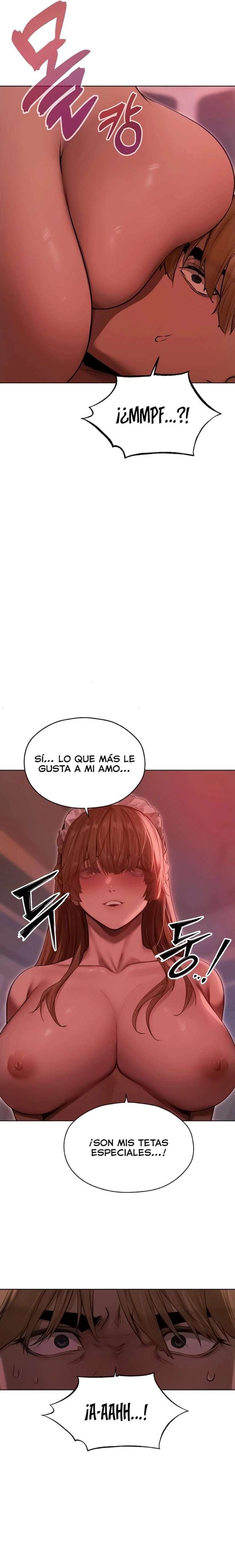 Cazador de milfs de otro mundo Capítulo 90 - Página 17