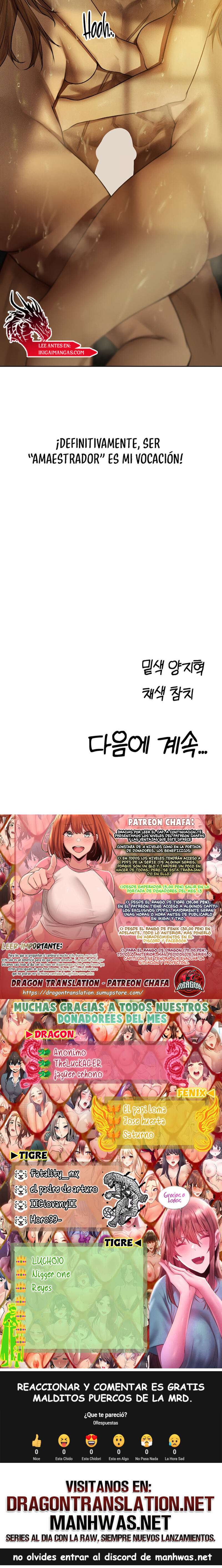 Cazador de milfs de otro mundo Capítulo 91 - Página 17