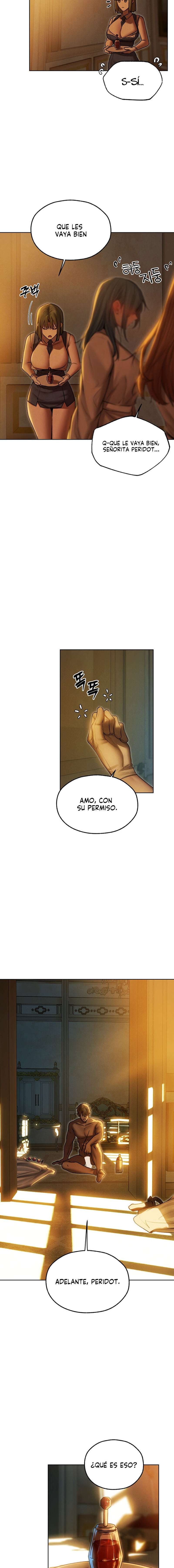 Cazador de milfs de otro mundo Capítulo 92 - Página 2
