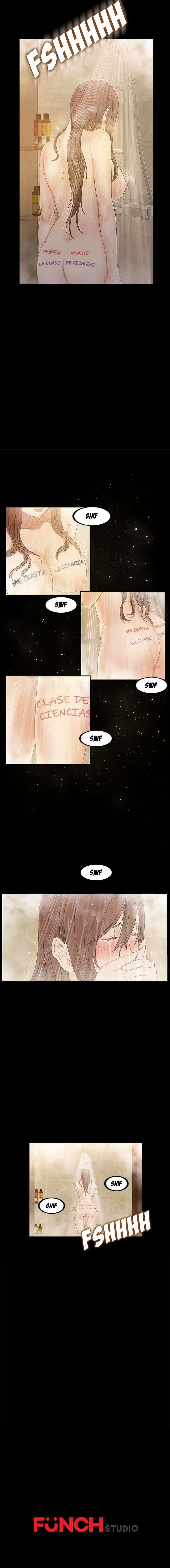 stolen Capítulo 11 - Página 5