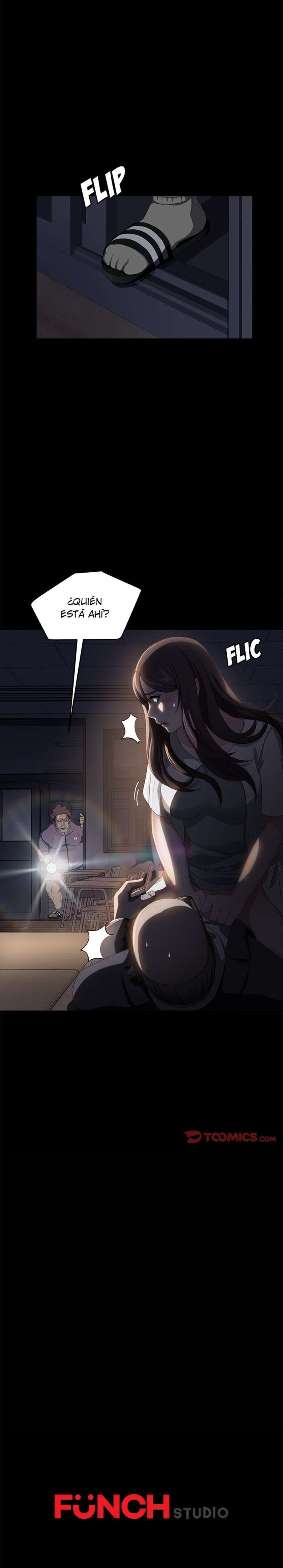 stolen Capítulo 14 - Página 6