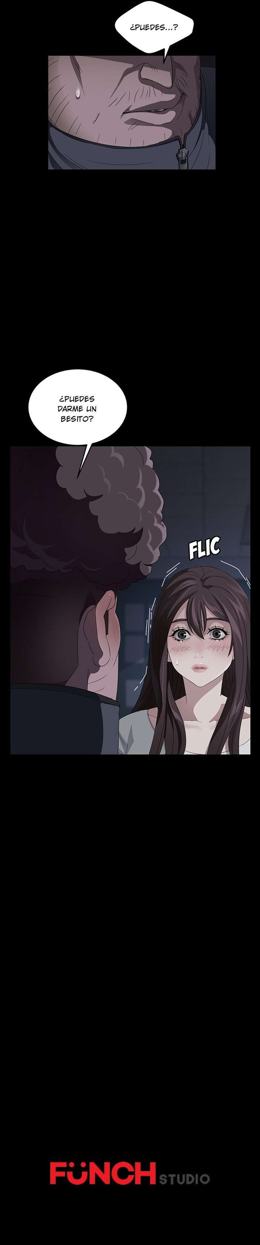 stolen Capítulo 15 - Página 5