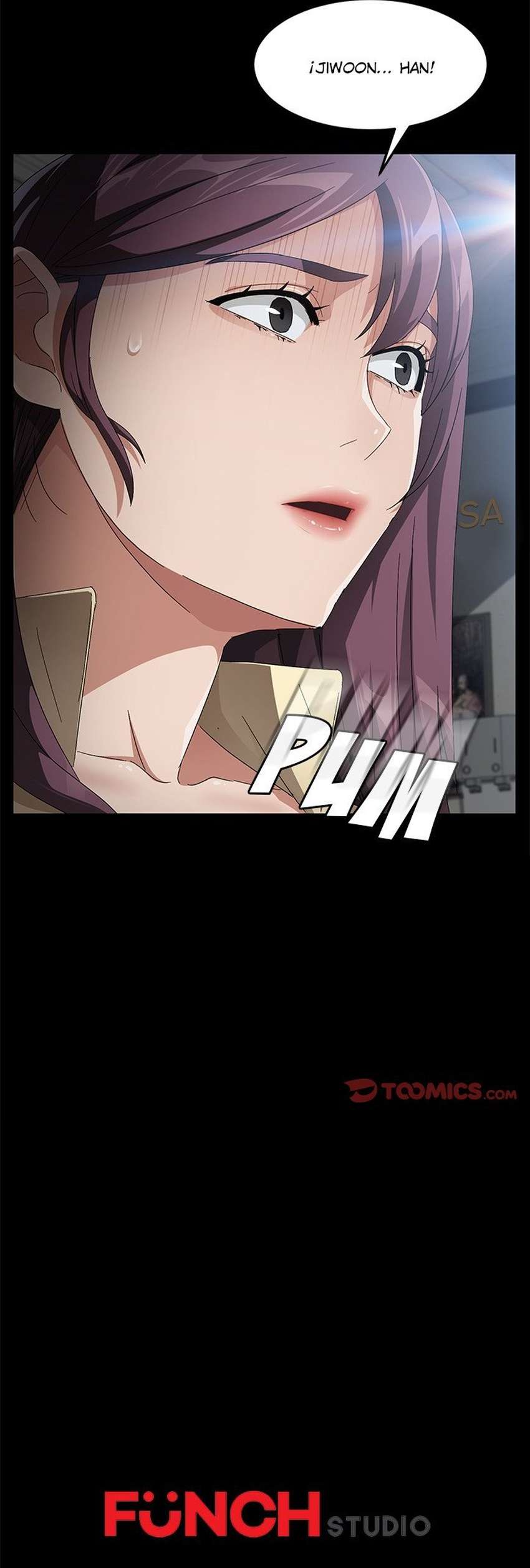 stolen Capítulo 37 - Página 5