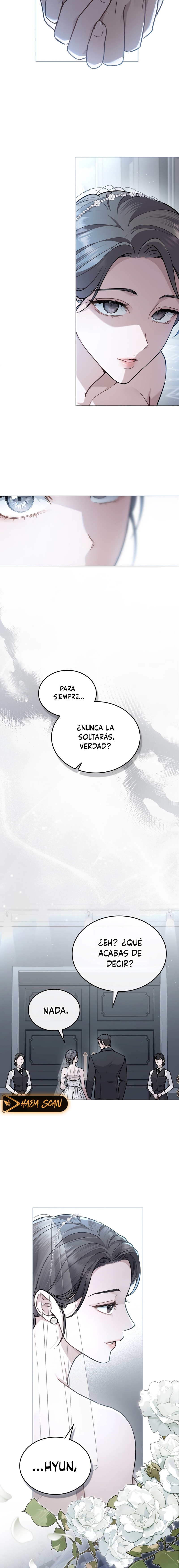 Feliz locura Capítulo 0 - Página 10