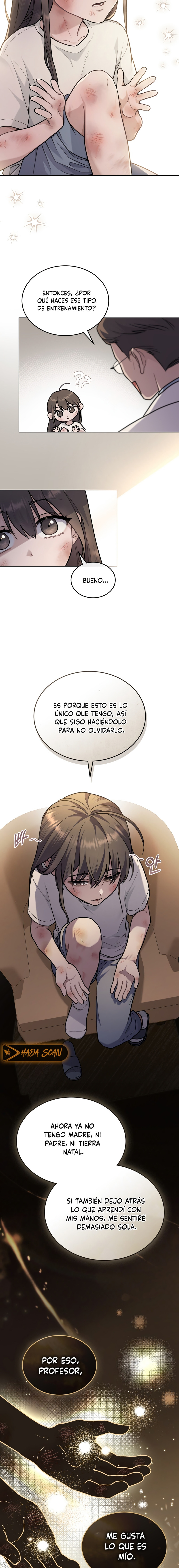 Feliz locura Capítulo 0 - Página 3