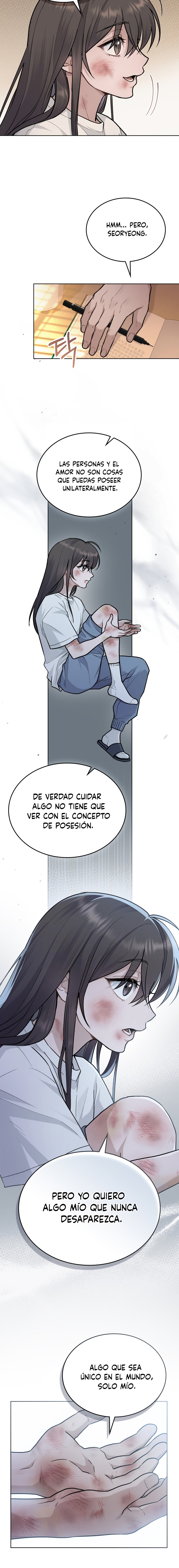 Feliz locura Capítulo 0 - Página 5