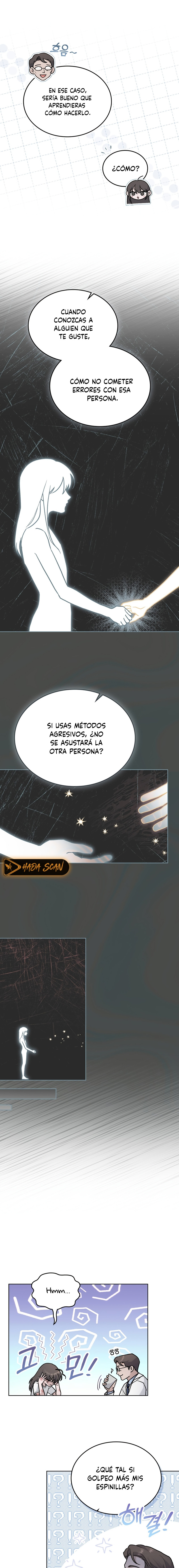 Feliz locura Capítulo 0 - Página 6