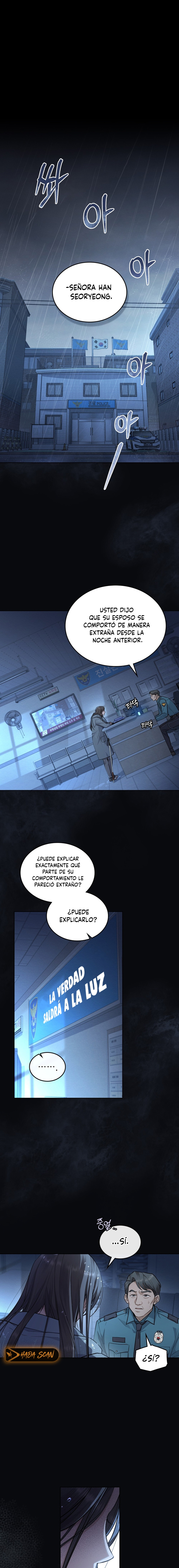 Feliz locura Capítulo 1 - Página 2