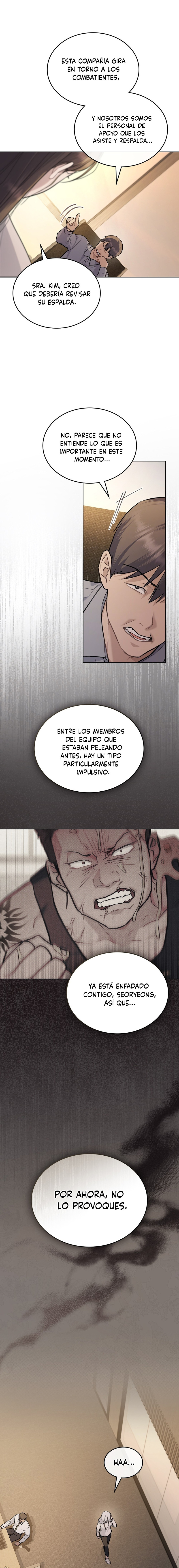 Feliz locura Capítulo 10 - Página 13
