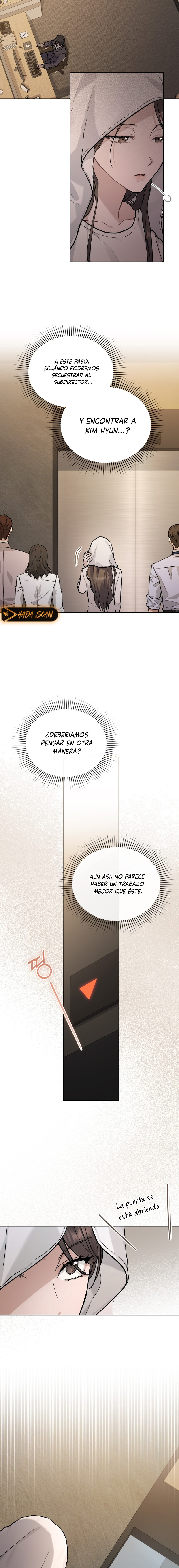 Feliz locura Capítulo 10 - Página 14