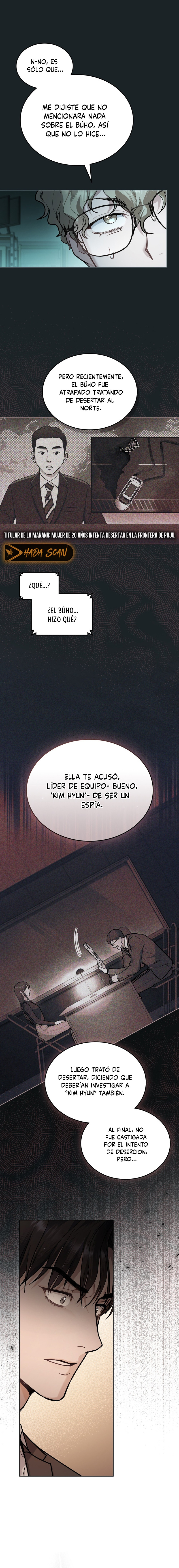 Feliz locura Capítulo 12 - Página 12