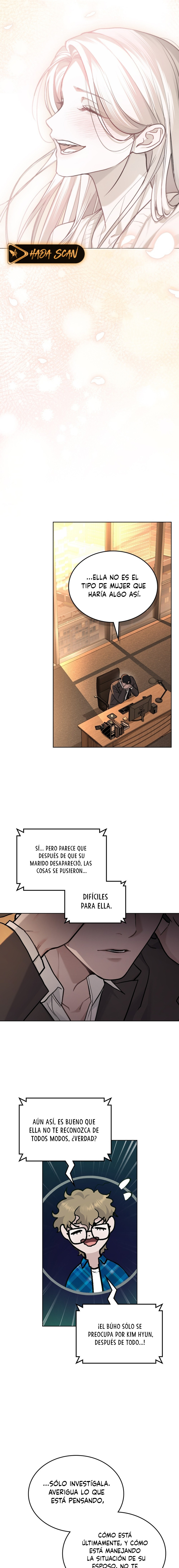 Feliz locura Capítulo 12 - Página 14