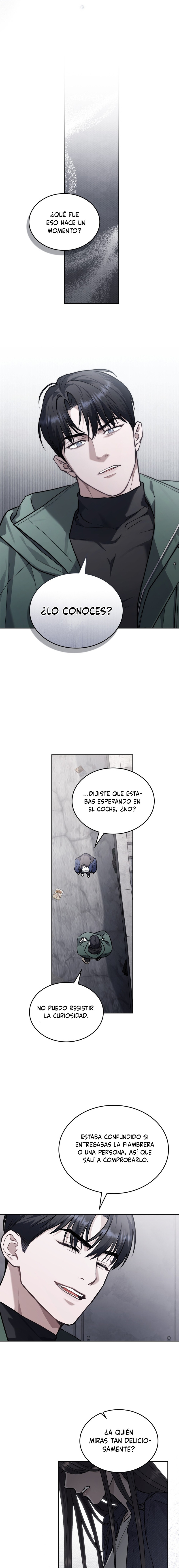 Feliz locura Capítulo 14 - Página 11