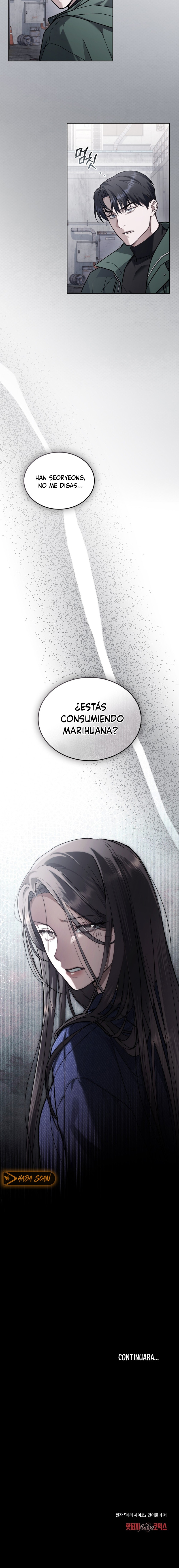 Feliz locura Capítulo 14 - Página 15