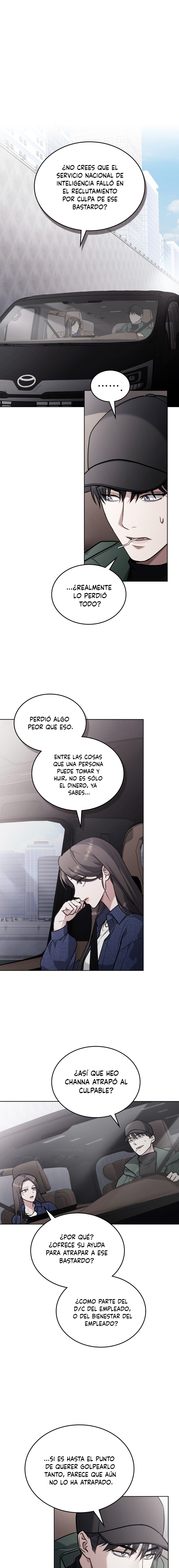 Feliz locura Capítulo 14 - Página 2