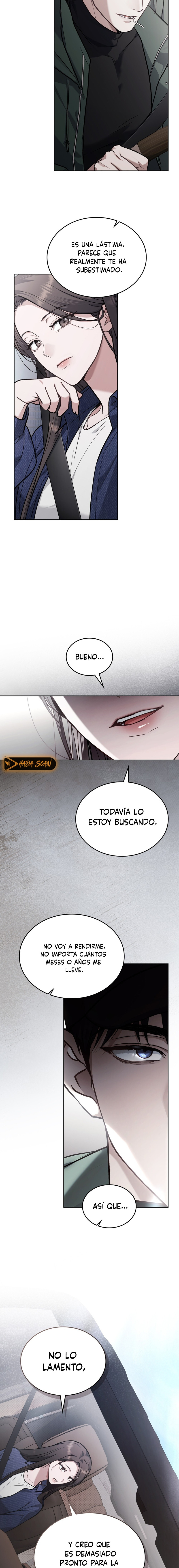 Feliz locura Capítulo 14 - Página 3