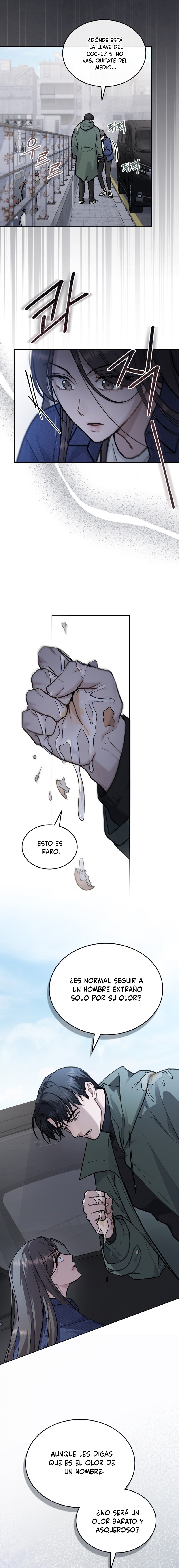 Feliz locura Capítulo 15 - Página 5
