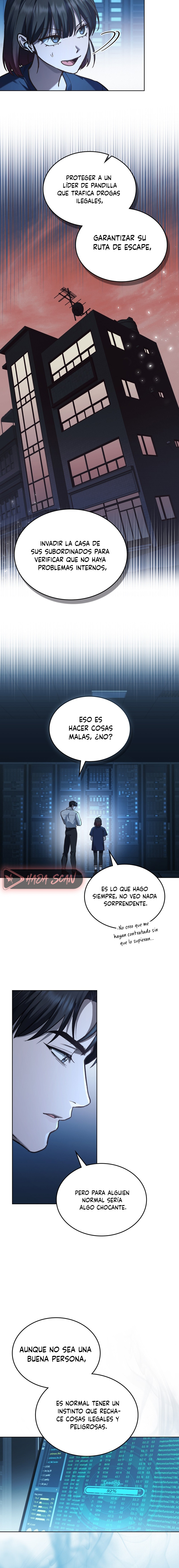 Feliz locura Capítulo 16 - Página 12
