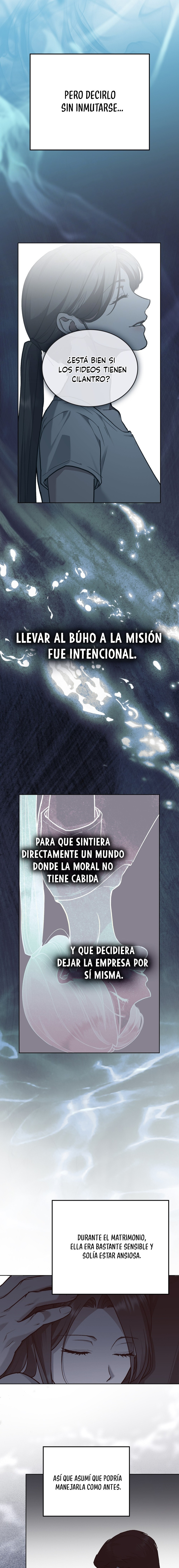 Feliz locura Capítulo 16 - Página 13
