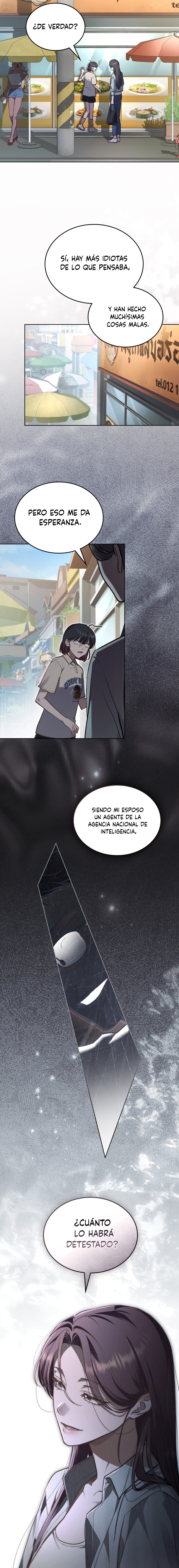 Feliz locura Capítulo 16 - Página 5