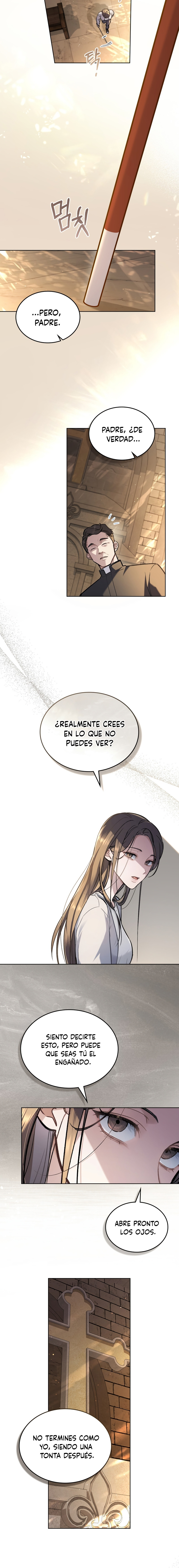 Feliz locura Capítulo 2 - Página 12