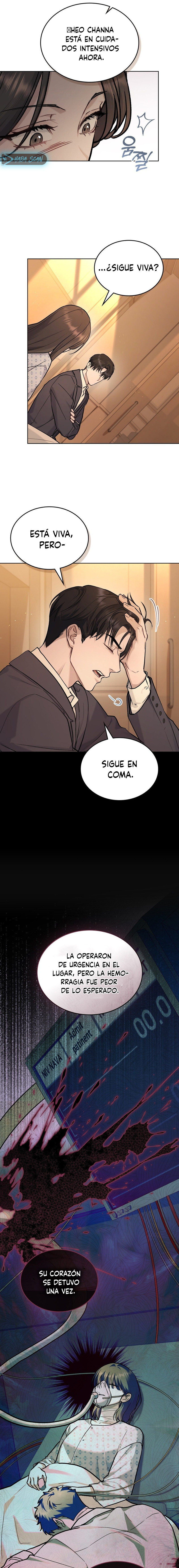 Feliz locura Capítulo 20 - Página 13
