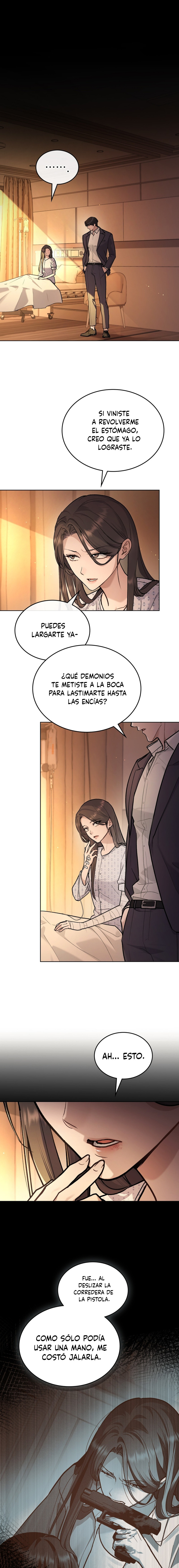 Feliz locura Capítulo 21 - Página 2