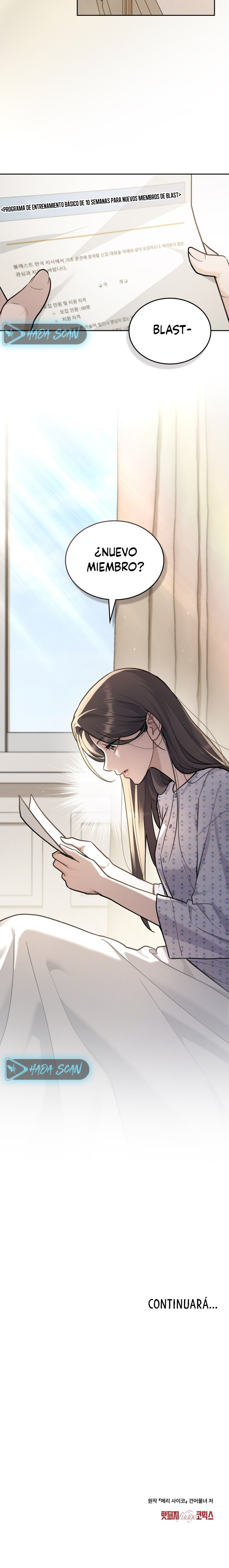 Feliz locura Capítulo 22 - Página 14