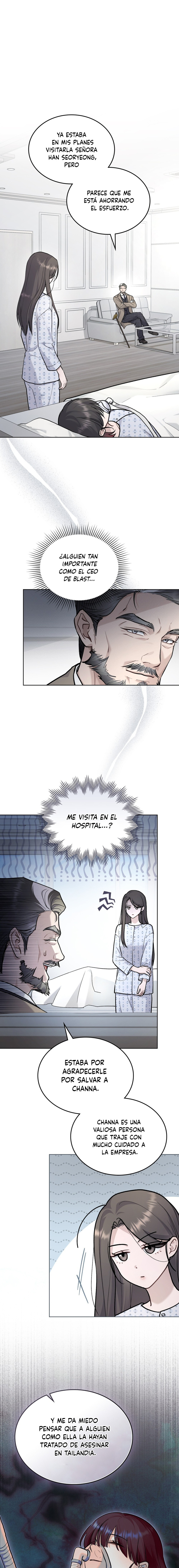 Feliz locura Capítulo 22 - Página 2