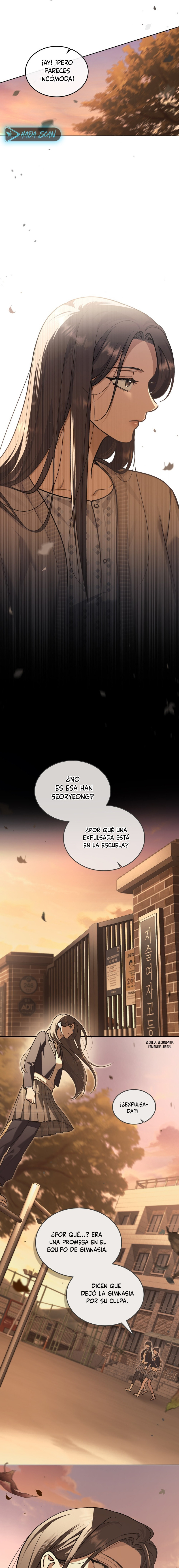 Feliz locura Capítulo 23 - Página 8