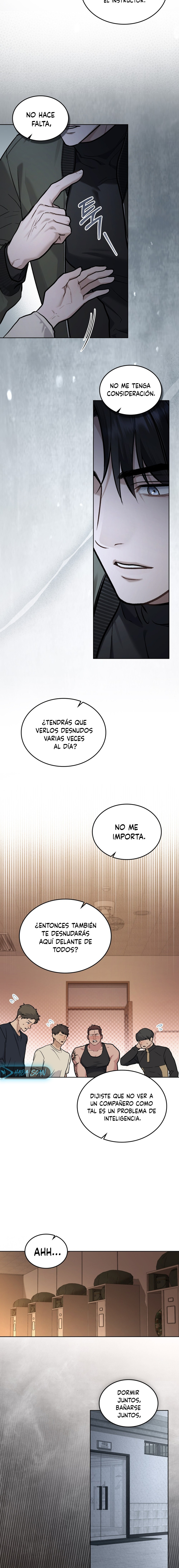 Feliz locura Capítulo 25 - Página 12