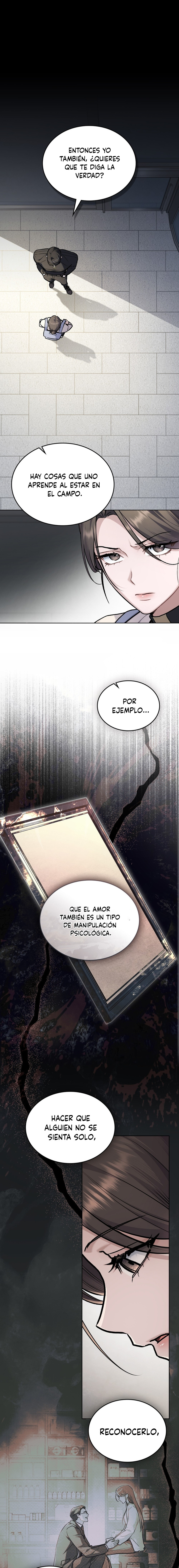 Feliz locura Capítulo 25 - Página 2