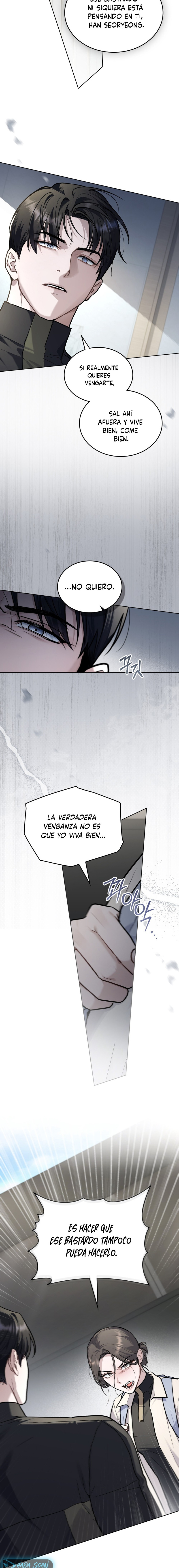 Feliz locura Capítulo 25 - Página 4