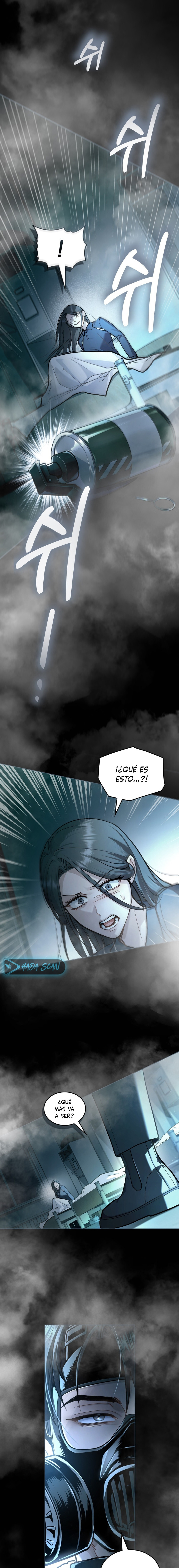 Feliz locura Capítulo 26 - Página 3