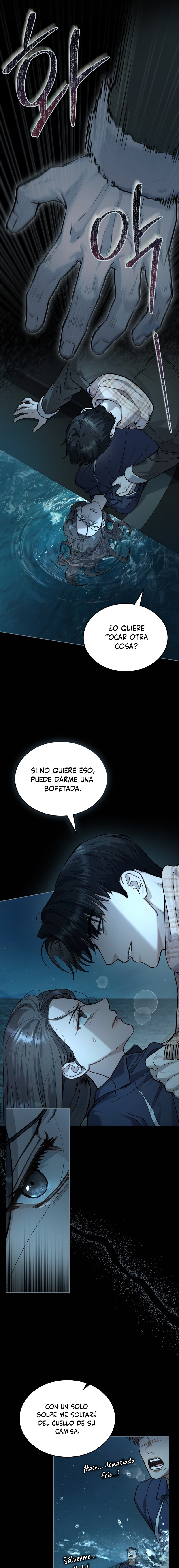 Feliz locura Capítulo 26 - Página 9