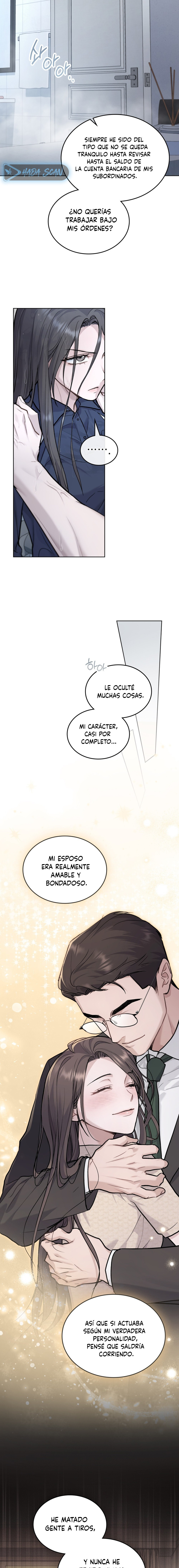 Feliz locura Capítulo 27 - Página 14
