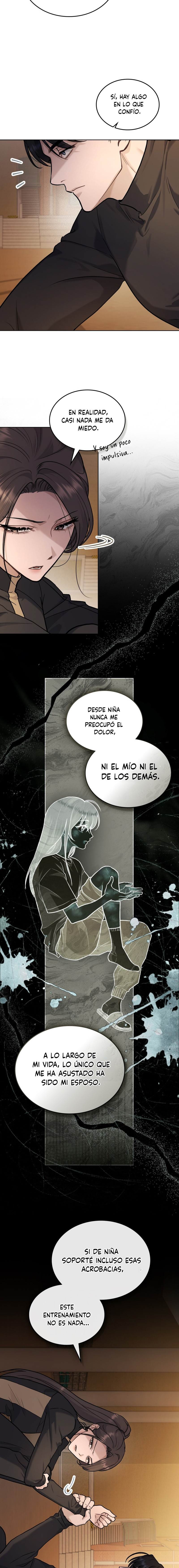 Feliz locura Capítulo 28 - Página 14