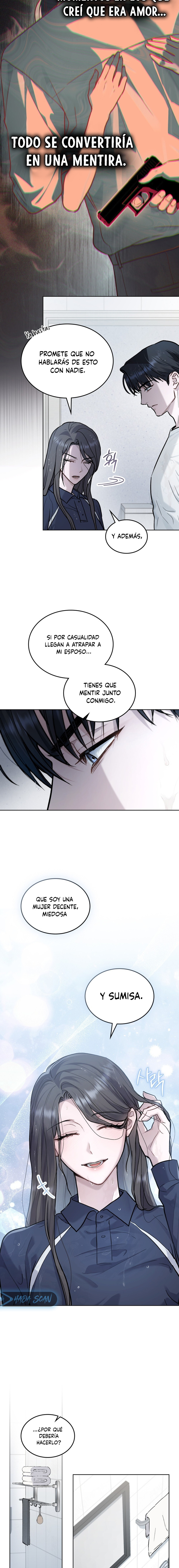 Feliz locura Capítulo 28 - Página 3
