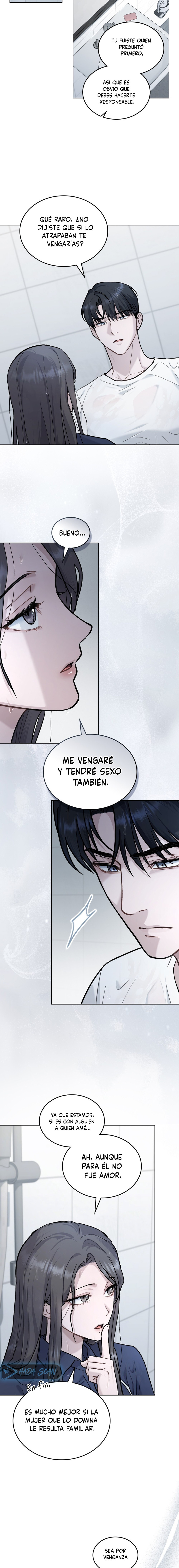 Feliz locura Capítulo 28 - Página 4