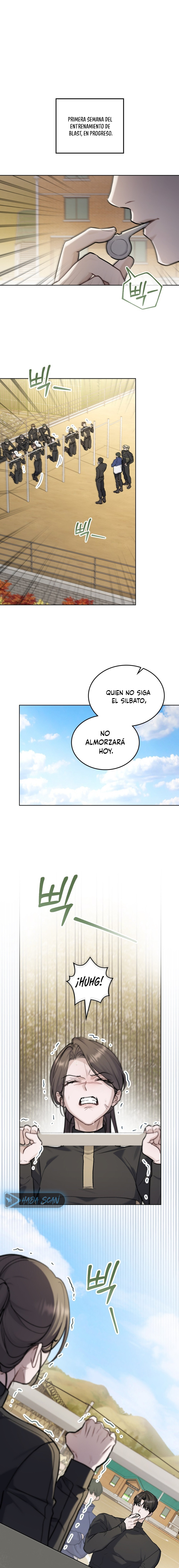 Feliz locura Capítulo 28 - Página 7