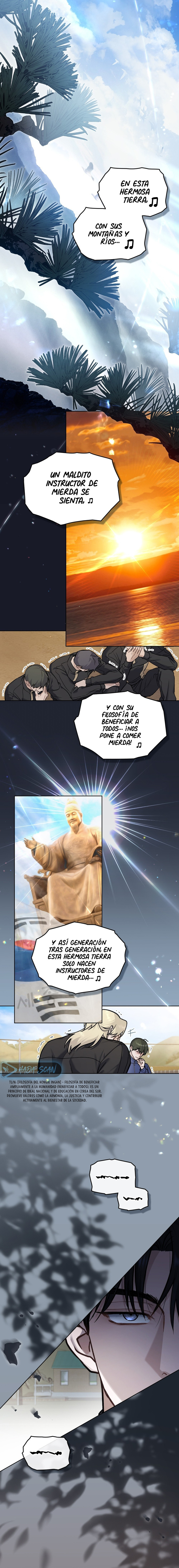 Feliz locura Capítulo 28 - Página 9
